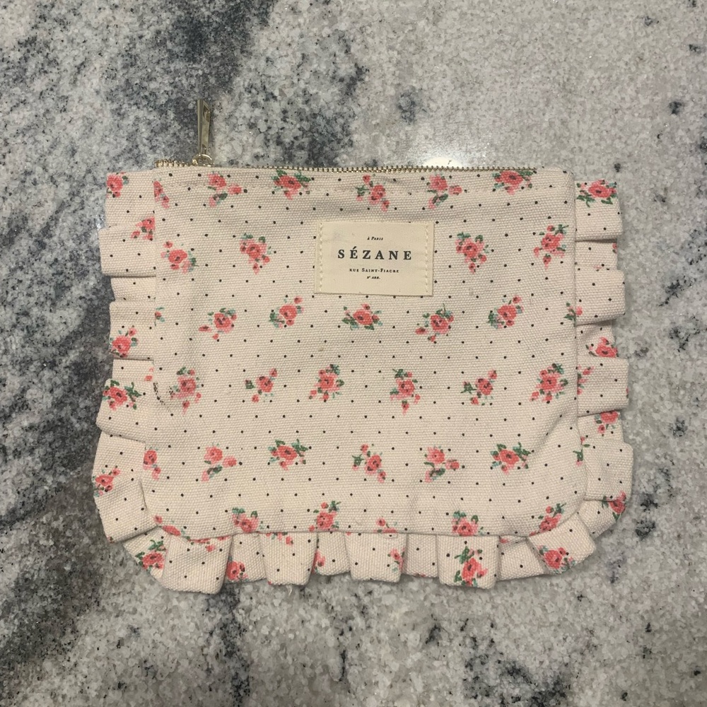 Sézane purse